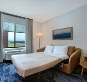 Fairfield Inn & Suites by Marriott Denver Southwest/Littleton hotel detail image 7