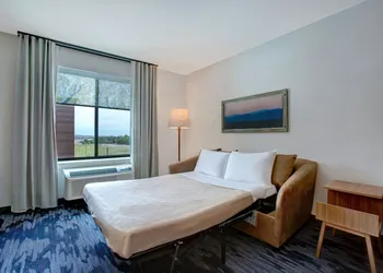 Fairfield Inn & Suites by Marriott Denver Southwest/Littleton hotel thumbnail 7