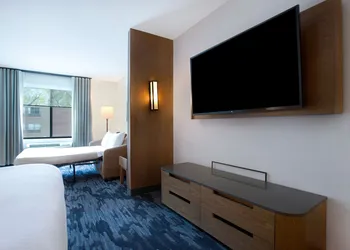 Fairfield Inn & Suites by Marriott Denver Southwest/Littleton hotel thumbnail 8