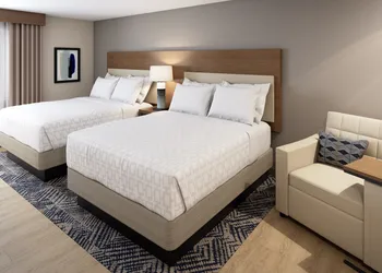 Candlewood Suites Nashville South by IHG hotel thumbnail 4