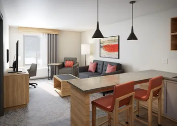 Candlewood Suites Nashville South by IHG hotel thumbnail 6