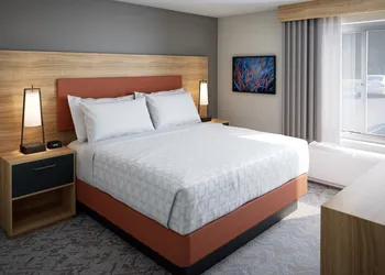 Candlewood Suites Nashville South by IHG hotel thumbnail 8