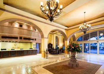 Villa Del Arco hotel thumbnail 2