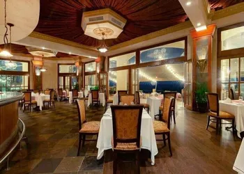 Villa Del Arco hotel thumbnail 7