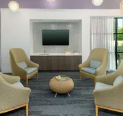 Element by Marriott Atlanta Midtown hotel detail image 3
