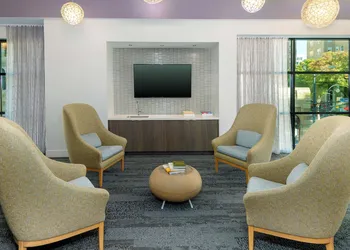 Element by Marriott Atlanta Midtown hotel thumbnail 3