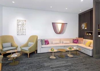 Element by Marriott Atlanta Midtown hotel thumbnail 5