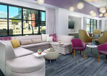 Element by Marriott Atlanta Midtown hotel thumbnail 7