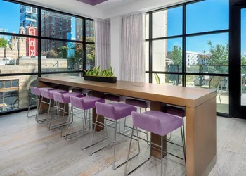 Element by Marriott Atlanta Midtown hotel thumbnail 8
