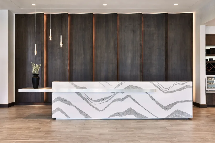 AC Hotel by Marriott Nashville Brentwood hotel detail image 2