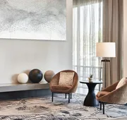 AC Hotel by Marriott Nashville Brentwood hotel detail image 3