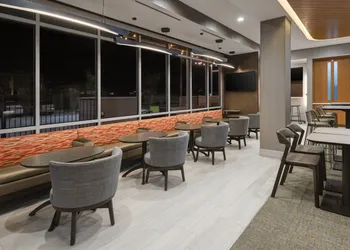 SpringHill Suites by Marriott Weatherford Willow Park hotel thumbnail 2