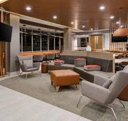 SpringHill Suites by Marriott Weatherford Willow Park hotel detail image 3