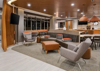 SpringHill Suites by Marriott Weatherford Willow Park hotel thumbnail 3