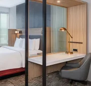 SpringHill Suites by Marriott Weatherford Willow Park hotel detail image 4