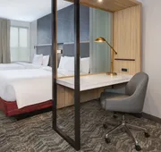 SpringHill Suites by Marriott Weatherford Willow Park hotel detail image 5