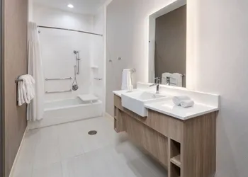 SpringHill Suites by Marriott Weatherford Willow Park hotel thumbnail 6