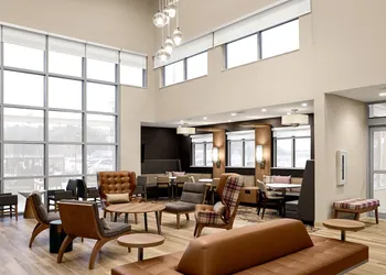 Residence Inn by Marriott Jackson Airport/Pearl hotel thumbnail 2
