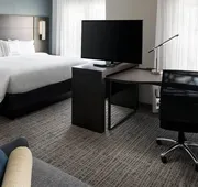 Residence Inn by Marriott Jackson Airport/Pearl hotel detail image 4