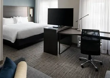 Residence Inn by Marriott Jackson Airport/Pearl hotel thumbnail 4