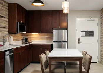 Residence Inn by Marriott Jackson Airport/Pearl hotel thumbnail 5
