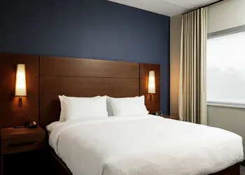 Residence Inn by Marriott Jackson Airport/Pearl hotel thumbnail 6