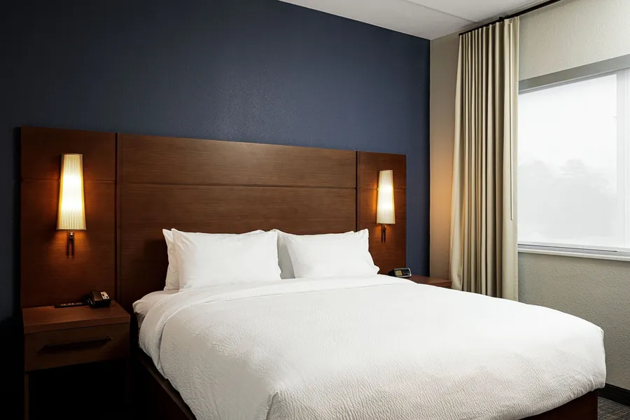 Residence Inn by Marriott Jackson Airport/Pearl hotel detail image 6