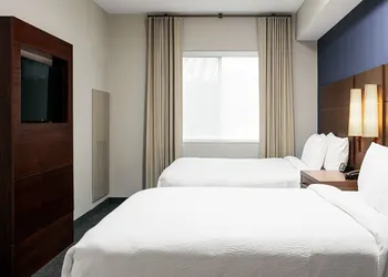 Residence Inn by Marriott Jackson Airport/Pearl hotel thumbnail 7