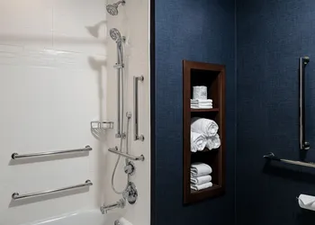 Residence Inn by Marriott Jackson Airport/Pearl hotel thumbnail 8