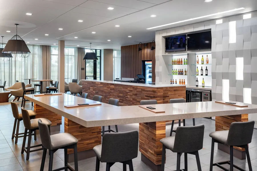 Courtyard by Marriott Port St. Lucie Tradition hotel detail image 2