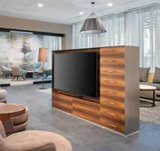 Courtyard by Marriott Port St. Lucie Tradition hotel detail image 3
