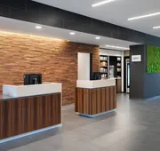 Courtyard by Marriott Port St. Lucie Tradition hotel detail image 5