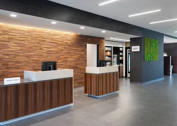 Courtyard by Marriott Port St. Lucie Tradition hotel thumbnail 5