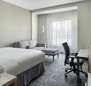 Courtyard by Marriott Port St. Lucie Tradition hotel detail image 7