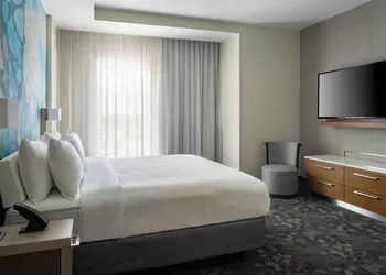 Courtyard by Marriott Port St. Lucie Tradition hotel thumbnail 8
