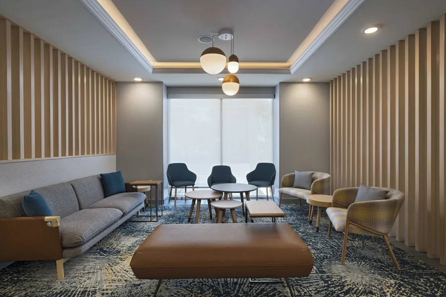 TownePlace Suites by Marriott Brentwood hotel detail image 2