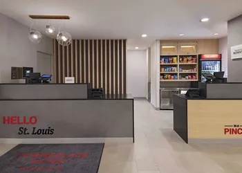 TownePlace Suites by Marriott Brentwood hotel thumbnail 3