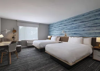 TownePlace Suites by Marriott Brentwood hotel thumbnail 6