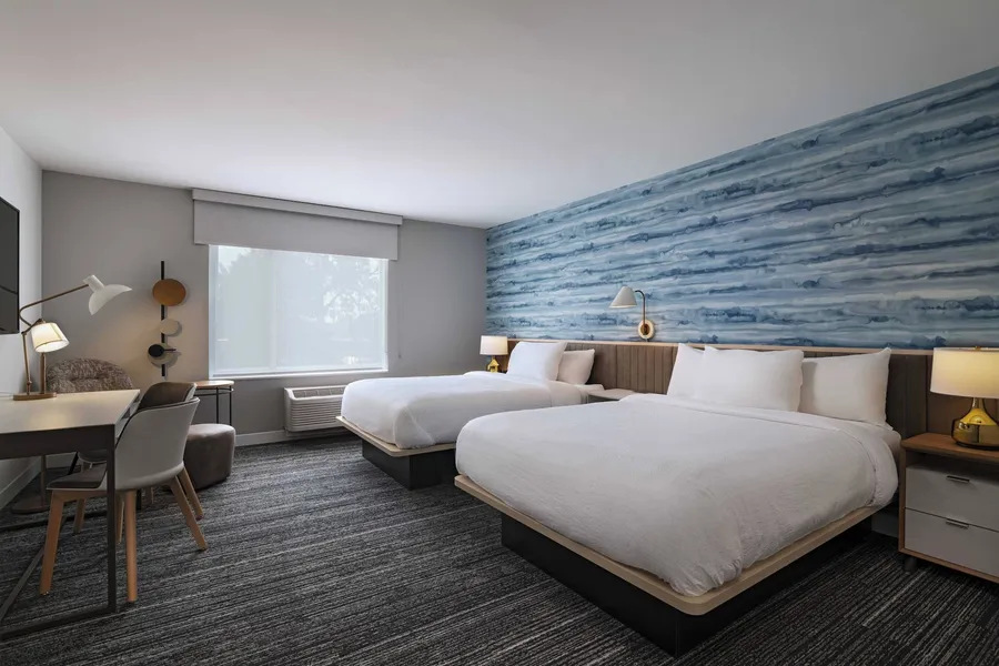 TownePlace Suites by Marriott Brentwood hotel detail image 6