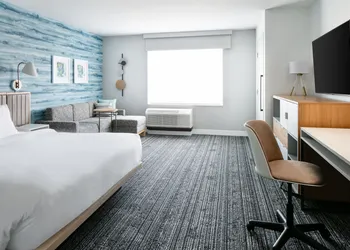TownePlace Suites by Marriott Madison West/Middleton hotel thumbnail 6