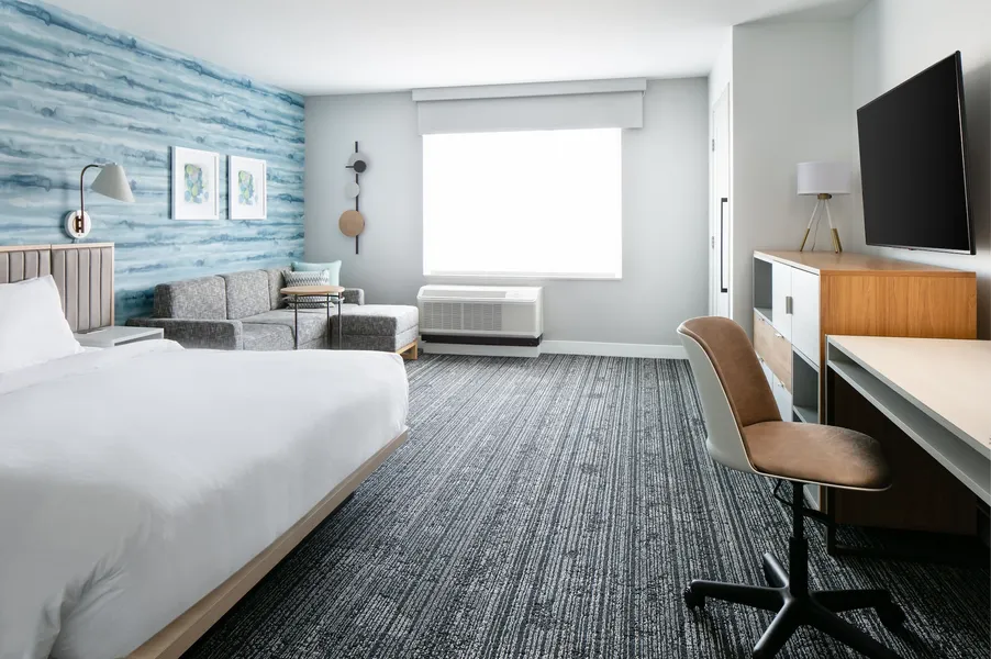TownePlace Suites by Marriott Madison West/Middleton hotel detail image 6