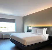Hawthorn Extended Stay by Wyndham Hobbs hotel detail image 5