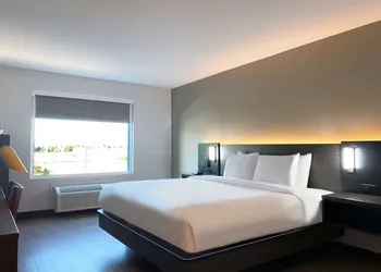 Hawthorn Extended Stay by Wyndham Hobbs hotel thumbnail 5