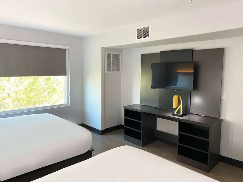 Hawthorn Extended Stay by Wyndham Hobbs hotel detail image 6