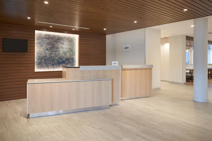 Fairfield Inn & Suites by Marriott West Palm Beach hotel detail image 2