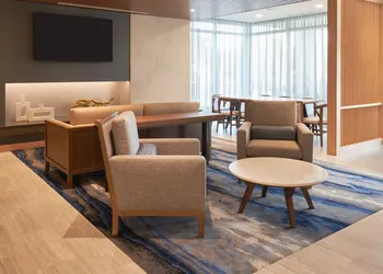 Fairfield Inn & Suites by Marriott West Palm Beach hotel thumbnail 3