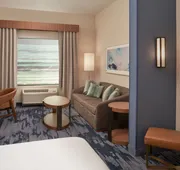Fairfield Inn & Suites by Marriott West Palm Beach hotel detail image 5