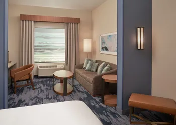 Fairfield Inn & Suites by Marriott West Palm Beach hotel thumbnail 5