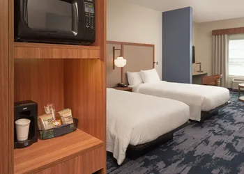 Fairfield Inn & Suites by Marriott West Palm Beach hotel thumbnail 6