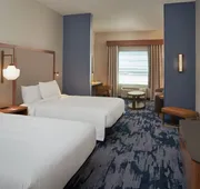 Fairfield Inn & Suites by Marriott West Palm Beach hotel detail image 7